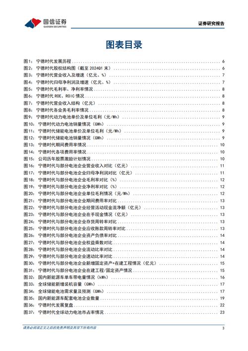 宁德时代等2024上半年储能电芯出货规模与竞争格局分析