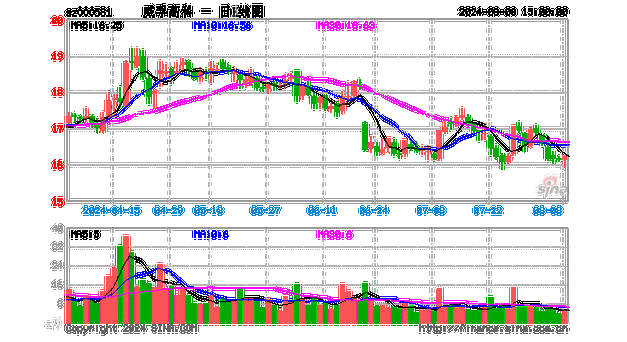 山子高科盘中涨幅超5% 势如破竹